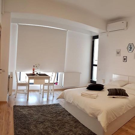 Studio Confort 3 Bucureşti Eksteriør bilde