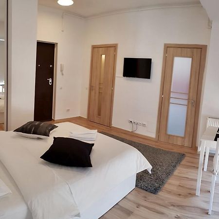 Studio Confort 3 Bucureşti Eksteriør bilde