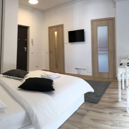 Studio Confort 3 Bucureşti Eksteriør bilde