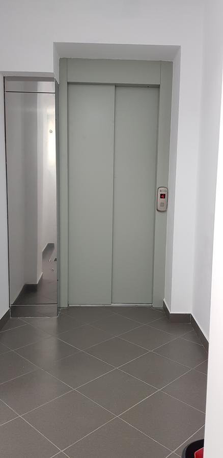 Studio Confort 3 Bucureşti Eksteriør bilde