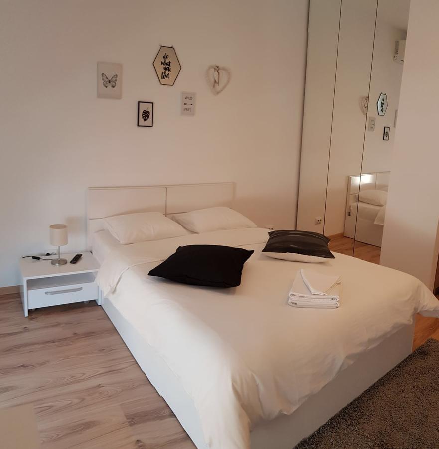 Studio Confort 3 Bucureşti Eksteriør bilde