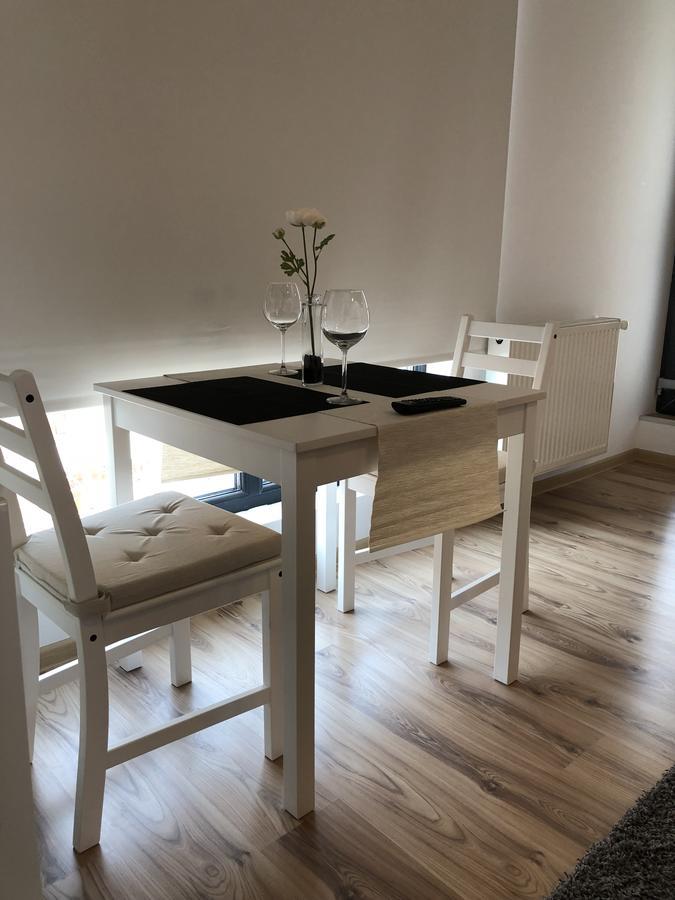 Studio Confort 3 Bucureşti Eksteriør bilde